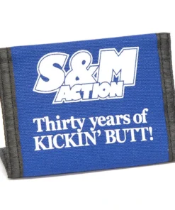 S&M Bikes S&M Action 30 Year Wallet PARTS
