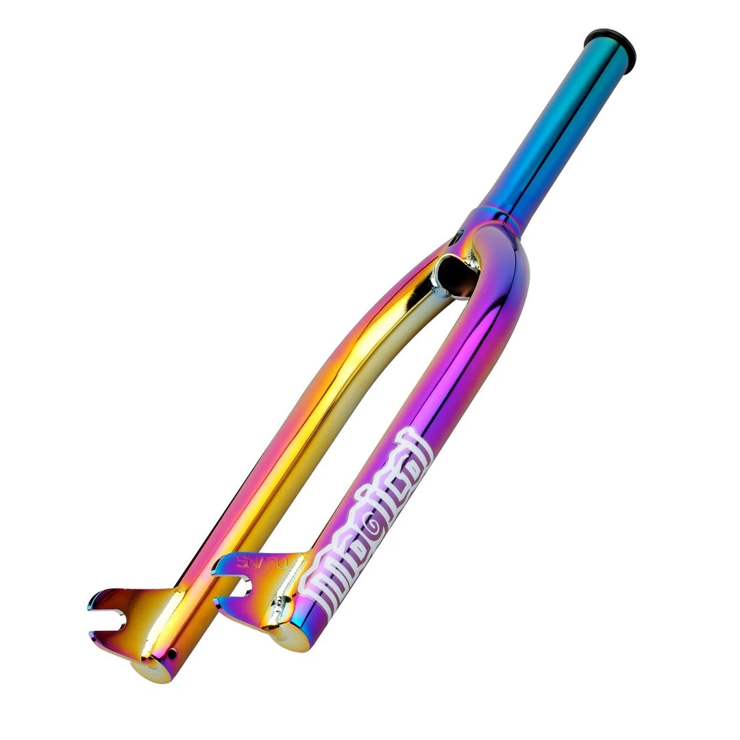 PARTS Snafu Magical Forks 1 PARTS Snafu Magical Forks