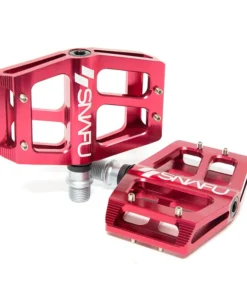 Snafu Anorexic Junior Race Pedals