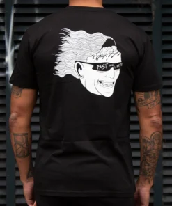 Fast And Loose BMX T-Shirts & Long Sleeves Fast And Loose Speed Dealer T-Shirt