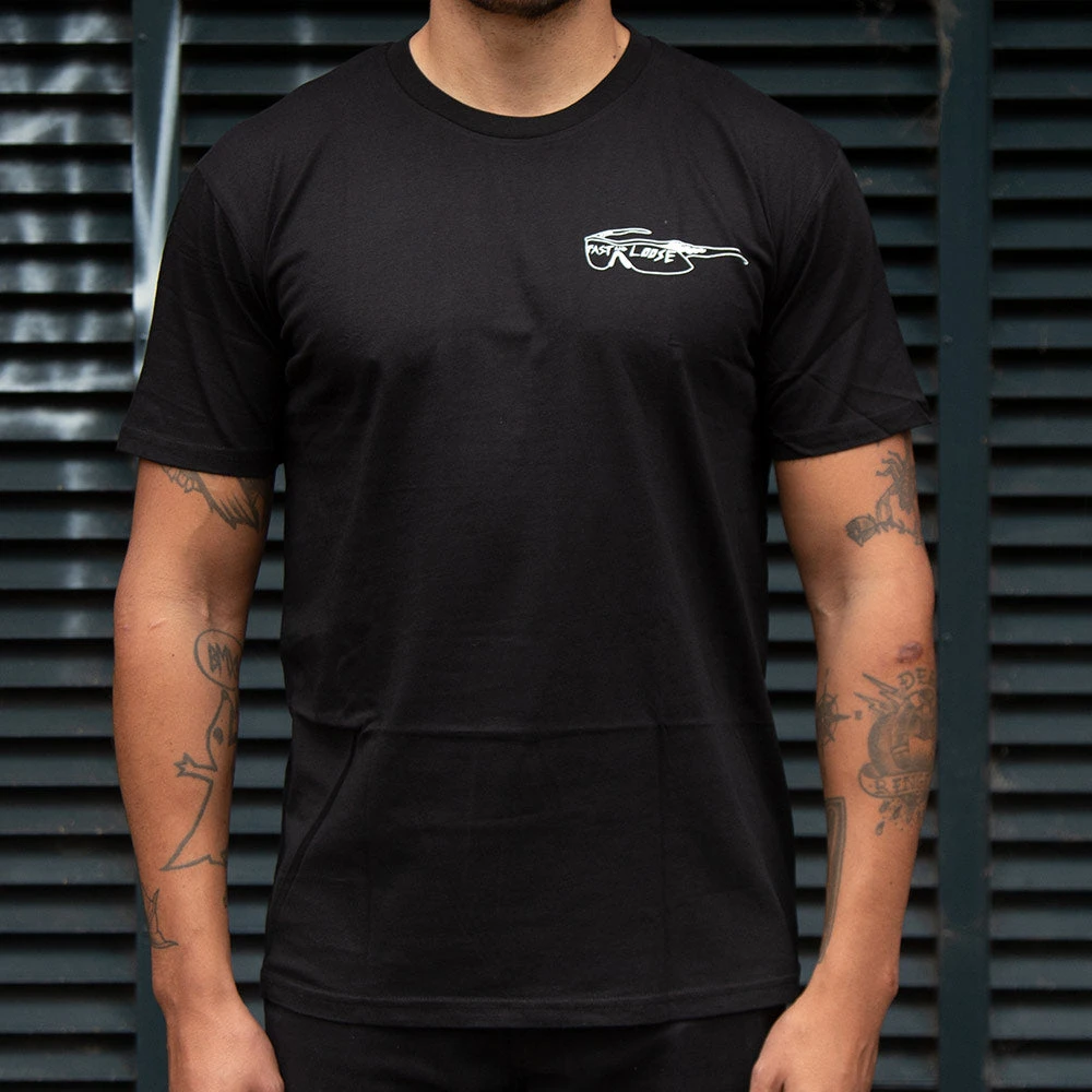 Fast And Loose BMX T-Shirts & Long Sleeves Fast And Loose Speed Dealer T-Shirt 2 Fast And Loose BMX T-Shirts & Long Sleeves Fast And Loose Speed Dealer T-Shirt
