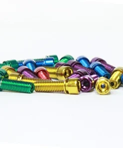 Shadow Conspiracy BMX Stem Bolts PARTS