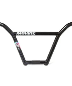 Sunday Bikes Sunday Street Sweeper Bars PARTS