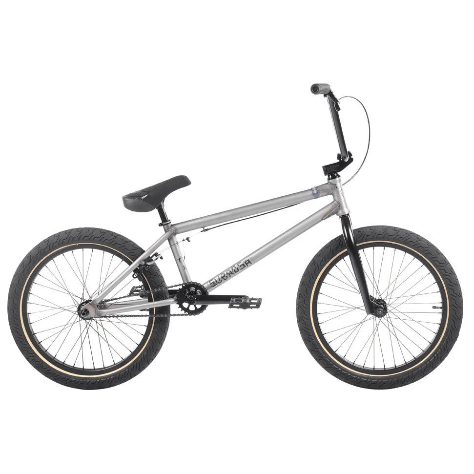 BIKES Subrosa Tiro XXL BMX Bike (2022) 1 BIKES Subrosa Tiro XXL BMX Bike (2022)
