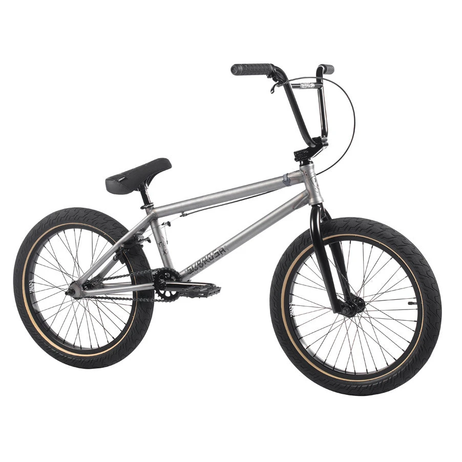 BIKES Subrosa Tiro XXL BMX Bike (2022) 2 BIKES Subrosa Tiro XXL BMX Bike (2022)