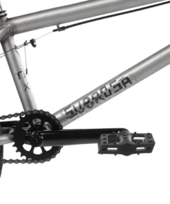 BIKES Subrosa Tiro XXL BMX Bike (2022) 7 BIKES Subrosa Tiro XXL BMX Bike (2022)