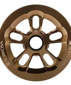 Subrosa Magnum Bash Sprocket PARTS