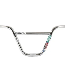 Subrosa Noster Bars (Simone Barraco)