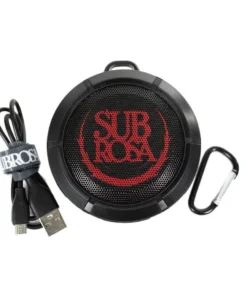 PARTS Subrosa Spot Wireless Bluetooth Speaker