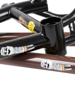 Subrosa Wild Child V2 Frame (Trey Jones)