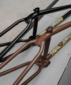 Subrosa Wild Child V2 Frame (Trey Jones)