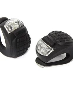 Subrosa Combat Bike Lights