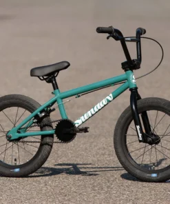 Sunday Bikes Sunday Blueprint 16" BMX Bike (2022)