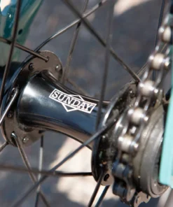 Sunday Bikes Sunday Blueprint 16