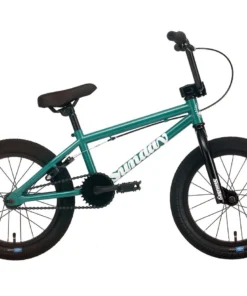 Sunday Bikes Sunday Blueprint 16" BMX Bike (2022)