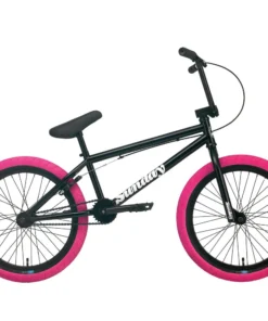 Sunday Bikes Sunday Blueprint BMX Bike (2022)