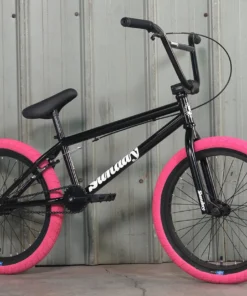 Sunday Bikes Sunday Blueprint BMX Bike (2022)