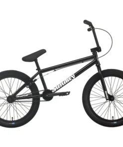 Sunday Bikes Sunday Blueprint BMX Bike (2022)