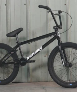 Sunday Bikes Sunday Blueprint BMX Bike (2022)