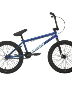 Sunday Bikes Sunday Blueprint BMX Bike (2022)