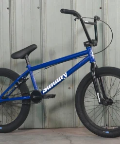 Sunday Bikes Sunday Blueprint BMX Bike (2022)
