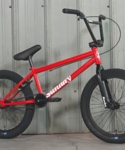 Sunday Bikes Sunday Blueprint BMX Bike (2022)
