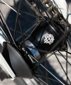 Sunday Bikes Sunday Forecaster Broc Raiford BMX Bike (2022)