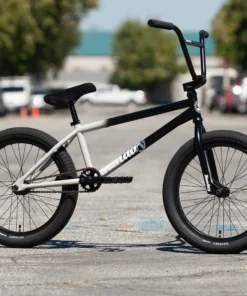 Sunday Bikes Sunday Forecaster Broc Raiford BMX Bike (2022)