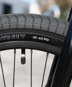 Sunday Bikes Sunday Forecaster Broc Raiford BMX Bike (2022)