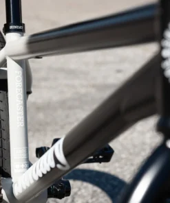 Sunday Bikes Sunday Forecaster Broc Raiford BMX Bike (2022)