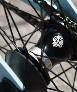 Sunday Bikes Sunday Forecaster Aaron Ross BMX Bike (2022)