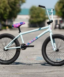Sunday Bikes Sunday Forecaster Aaron Ross BMX Bike (2022)