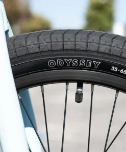 Sunday Bikes Sunday Forecaster Aaron Ross BMX Bike (2022)