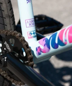 Sunday Bikes Sunday Forecaster Aaron Ross BMX Bike (2022)