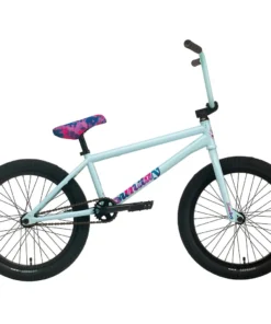 Sunday Bikes Sunday Forecaster Aaron Ross BMX Bike (2022)