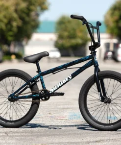 Sunday Bikes Sunday Forecaster Park BMX Bike (2022)