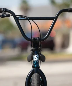 Sunday Bikes Sunday Forecaster Park BMX Bike (2022)