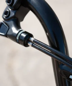 Sunday Bikes Sunday Forecaster Park BMX Bike (2022)