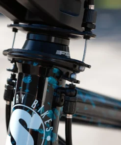 Sunday Bikes Sunday Forecaster Park BMX Bike (2022)