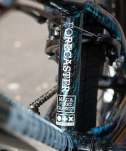 Sunday Bikes Sunday Forecaster Park BMX Bike (2022)