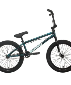Sunday Bikes Sunday Forecaster Park BMX Bike (2022)