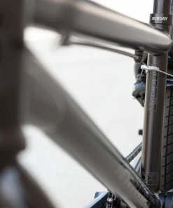 Sunday Bikes Sunday Model C 24