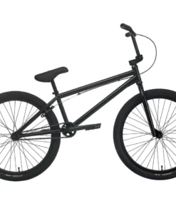 Sunday Bikes Sunday Model C 24" BMX Bike (2022)