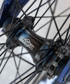 Sunday Bikes Sunday Model C 24