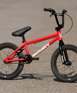 Sunday Bikes Sunday Primer 16" BMX Bike (2022)