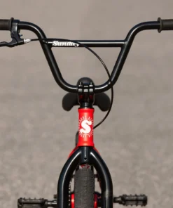 Sunday Bikes Sunday Primer 16