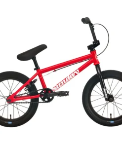 Sunday Bikes Sunday Primer 16" BMX Bike (2022)