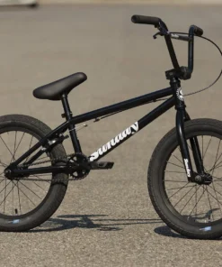 Sunday Bikes Sunday Primer 18" BMX Bike (2022) 14 Sunday Bikes Sunday Primer 18