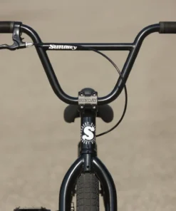 Sunday Bikes Sunday Primer 18" BMX Bike (2022) 10 Sunday Bikes Sunday Primer 18