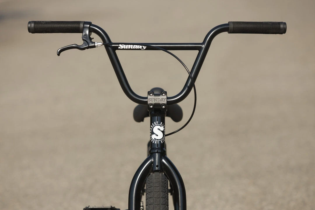 Sunday Bikes Sunday Primer 18" BMX Bike (2022) 3 Sunday Bikes Sunday Primer 18" BMX Bike (2022)